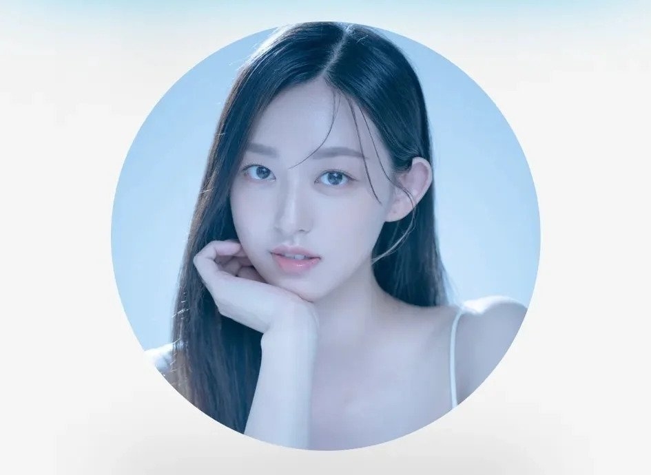 受害人「葉萱」跟方力申緋聞女友「Maple Yip」甚為相似