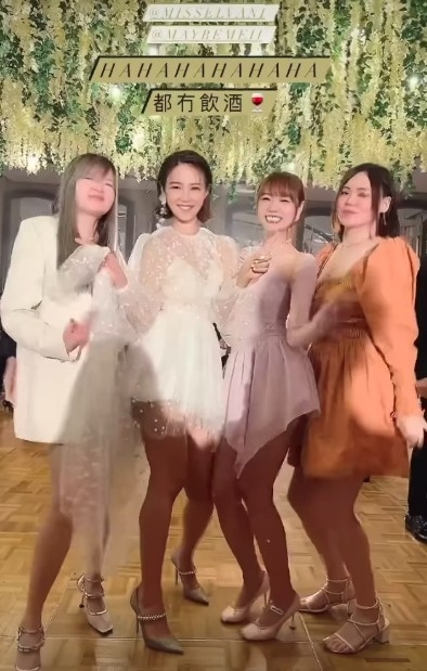 倪晨曦 IG