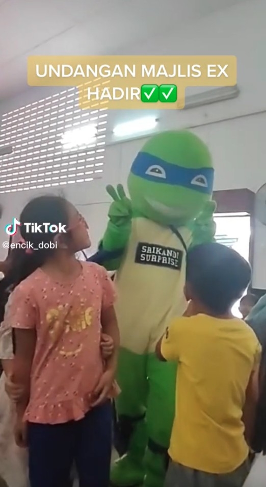 encik_dobi TikTok