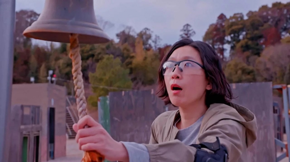 《獨活女子的守則》劇照 