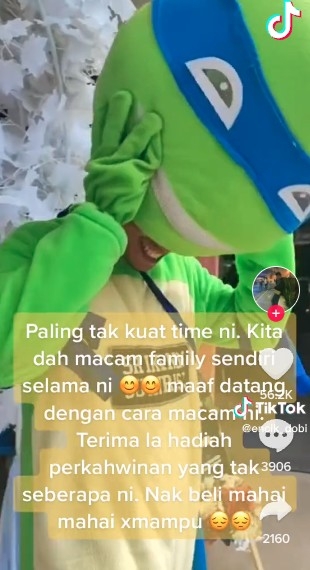 encik_dobi TikTok