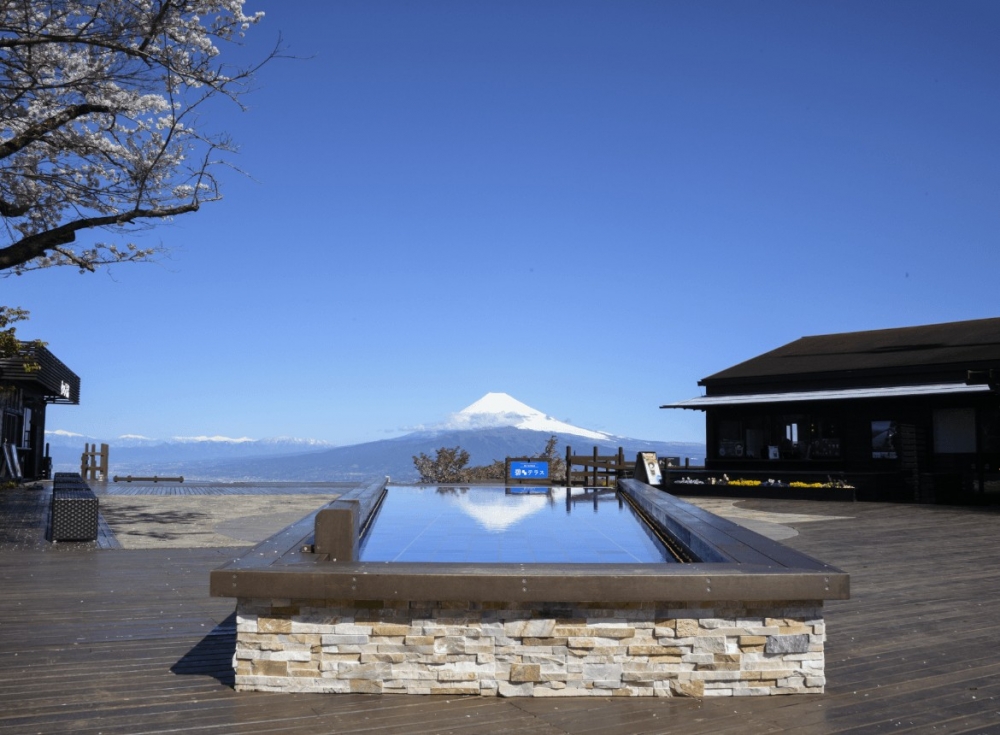 神戶布引香草園