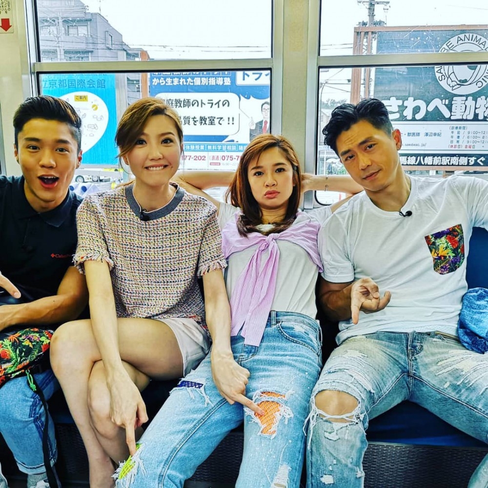 如果5個朋友同時出行，一張青春18車票可供全部的人使用1日