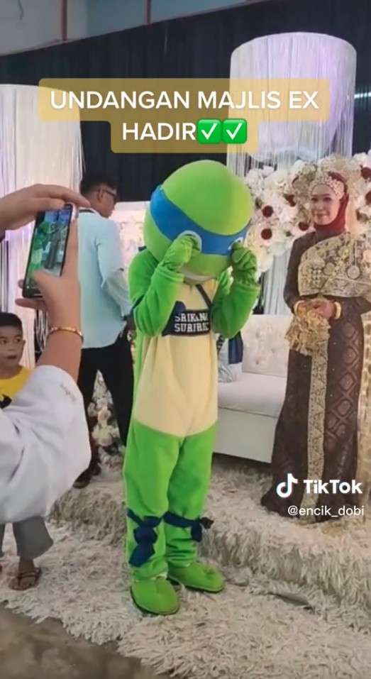encik_dobi TikTok