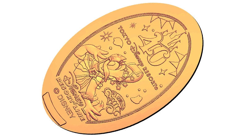 東京迪士尼 官網