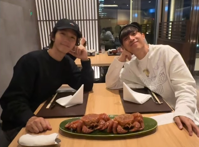 蟹みつ係一間活蟹料理專門店。