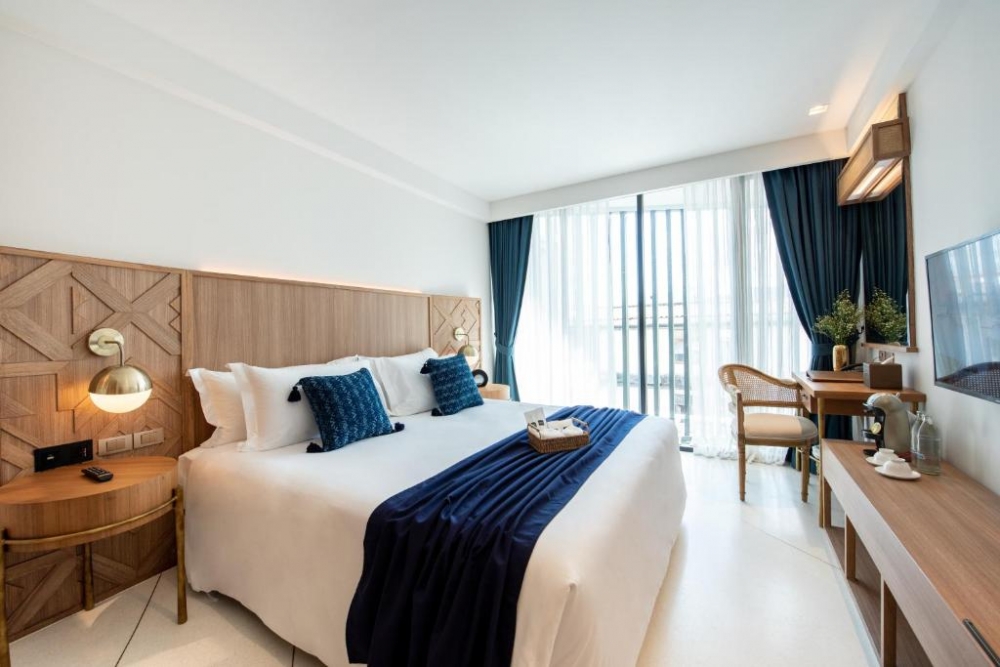 THEE Vijit Lanna Hotel