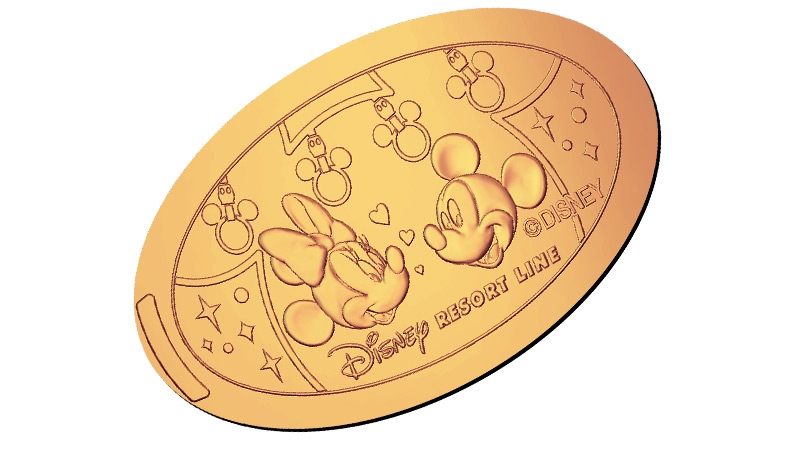 東京迪士尼 官網