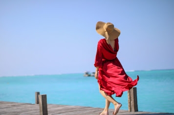 大玩水上活動之餘，仲要影靚相！