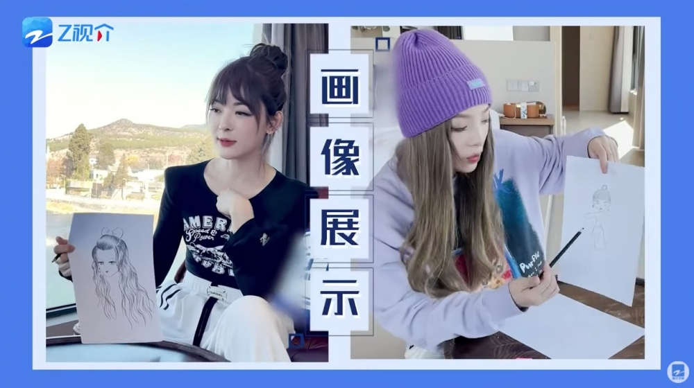 有一位單身媽媽王靜蓉外型比實際年齡後生好多,絕對係美魔女