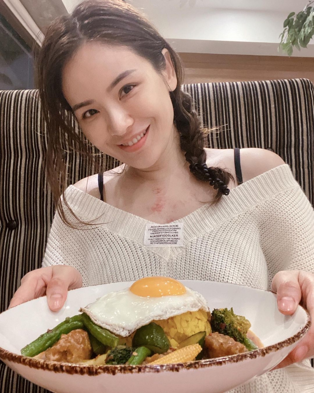 台灣網紅陳沂近年行為出位