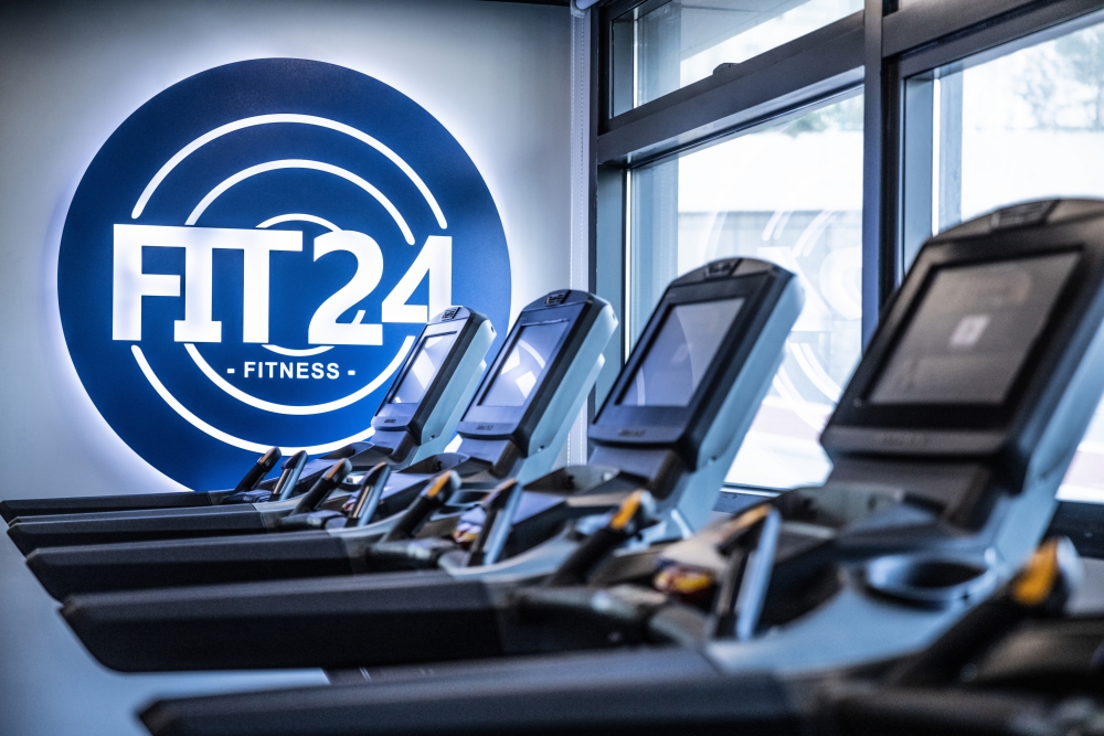 TapNow限時優惠：FIT24_$99搶兩星期健身通行證