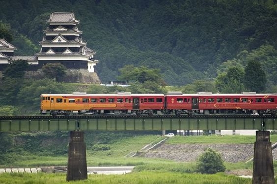 去日本旅行想慳返啲交通費多數都會買「週遊券」