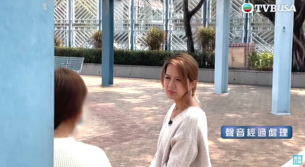 TVB USA Official YouTube