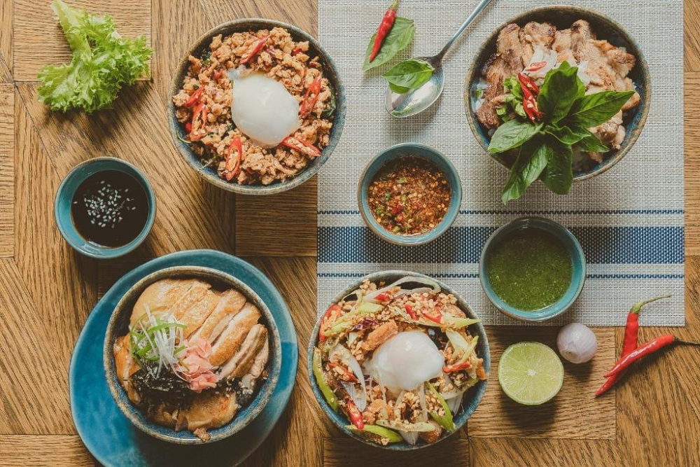 THEE Vijit Lanna Hotel