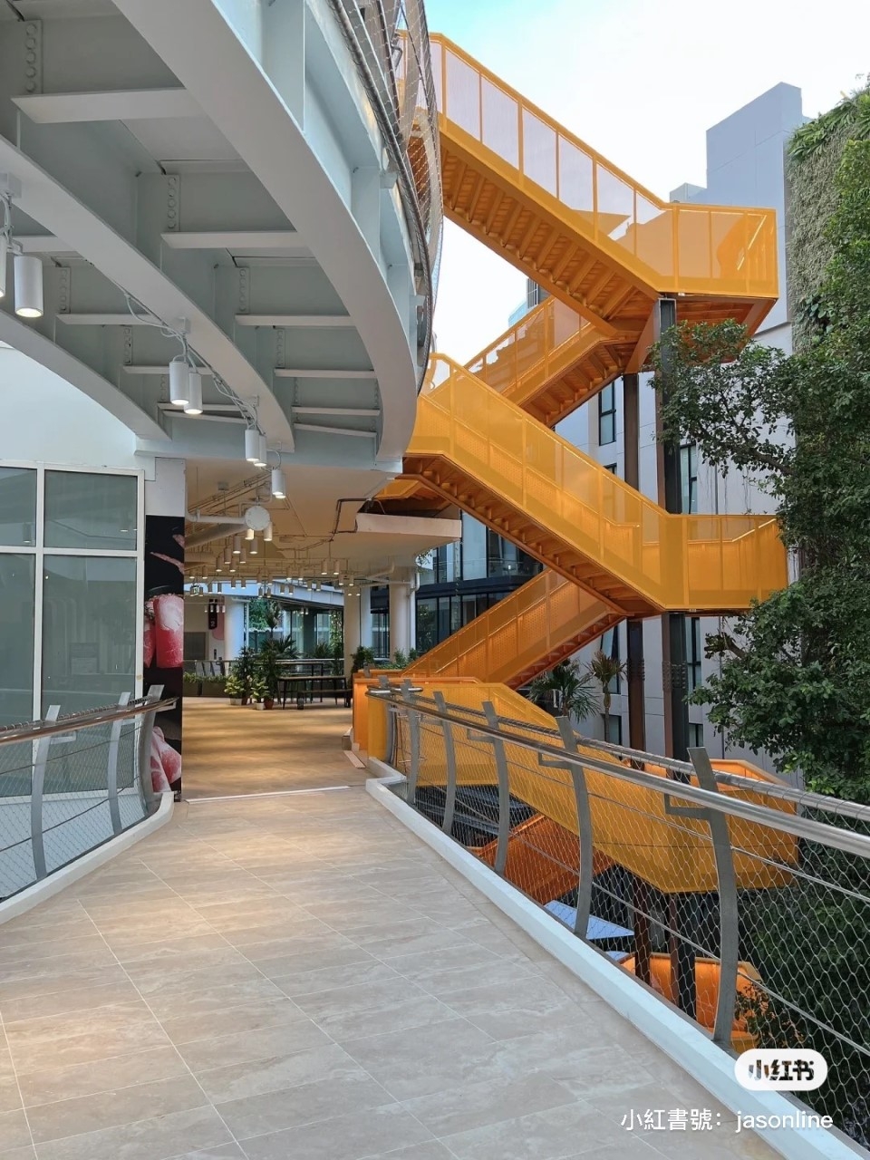 新商場會陸續進駐超過50間餐廳及酒店，其中包括多間著名的日本餐廳！