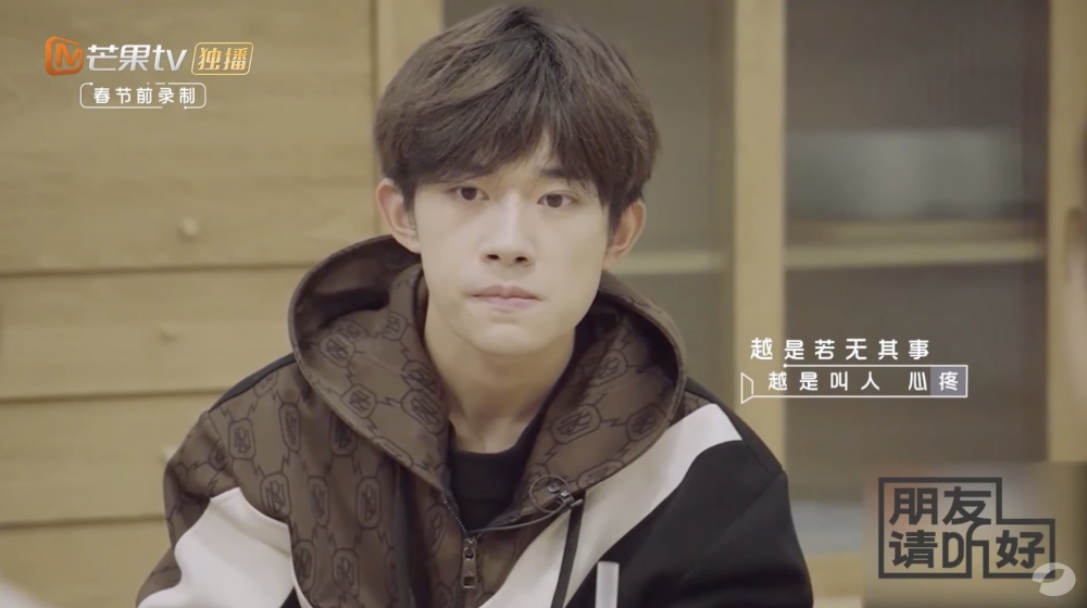 成龍指只要主演換成當紅小生易烊千璽,就算開價4億,投資方都願意出?!