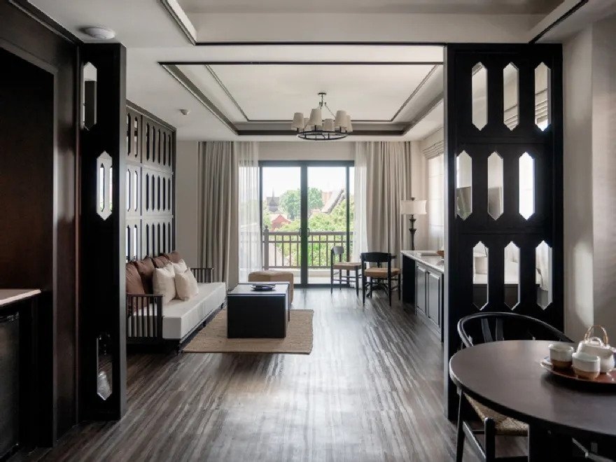 布里拉塔納酒店