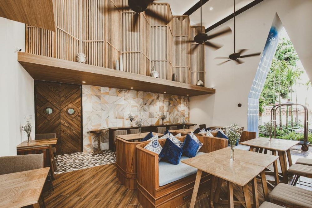 THEE Vijit Lanna Hotel