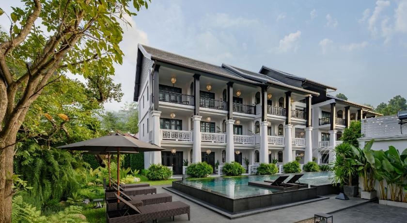 清邁西里村酒店