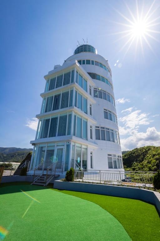 BRIGHTHOUSE 光之旅 