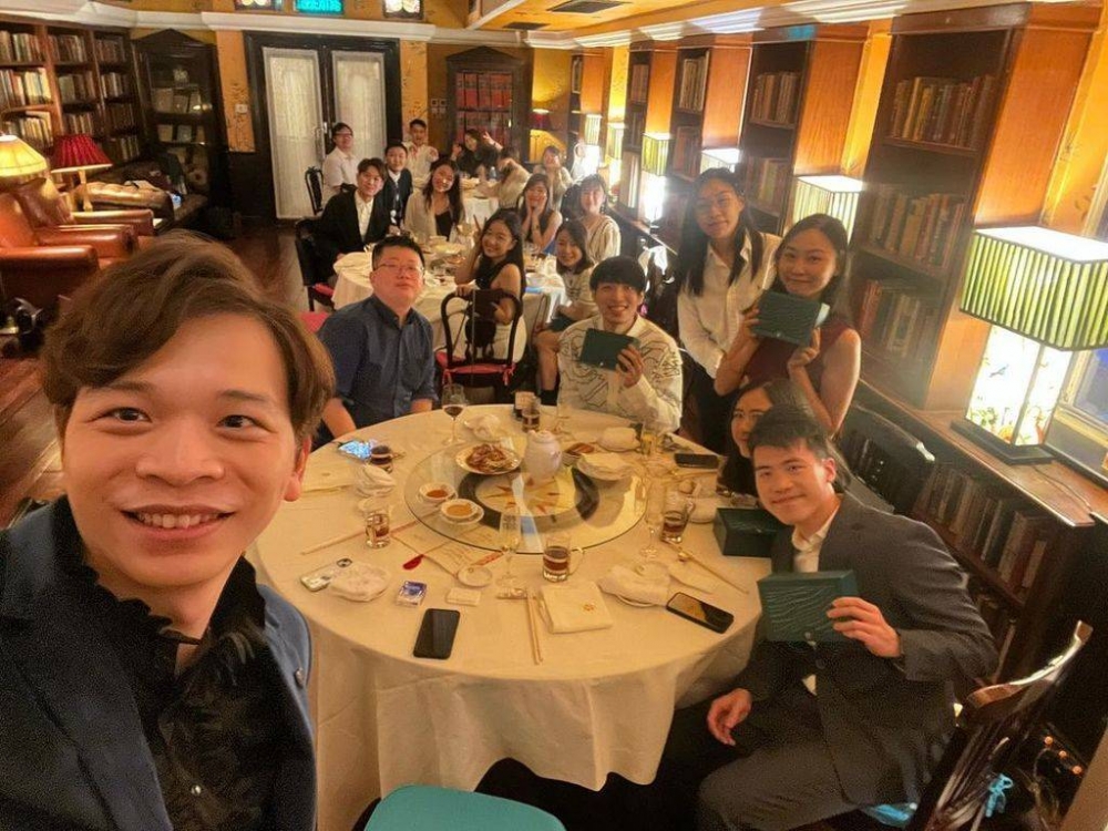 YY Lam IG