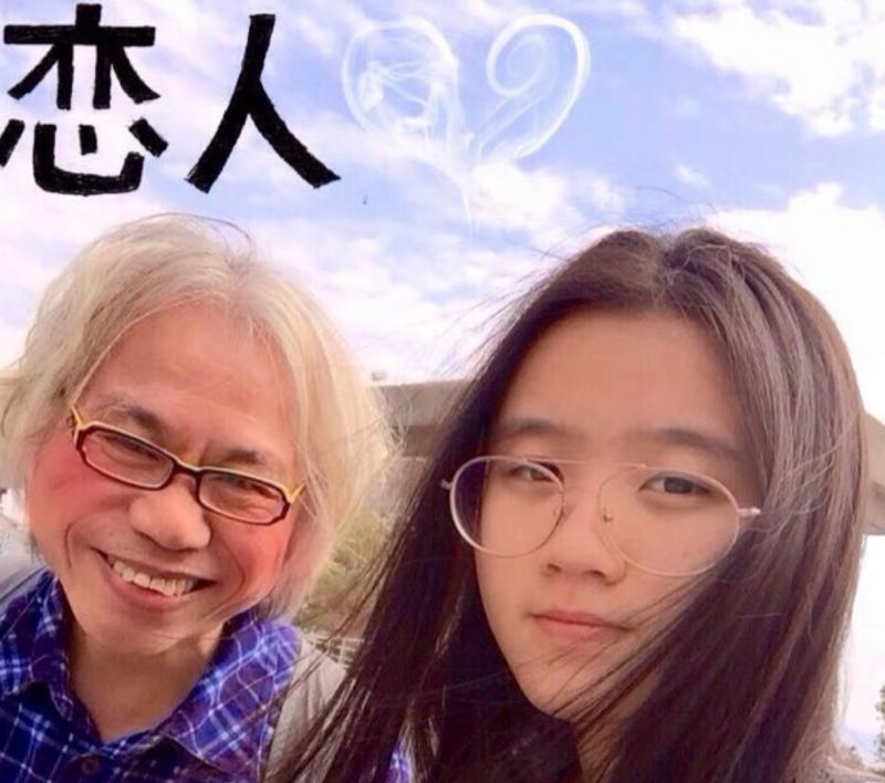 李坤城@facebook