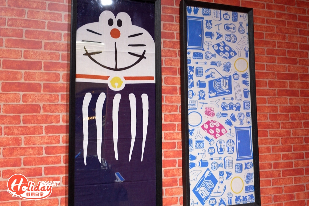 另必入手由日本工匠使用傳統注染手法製造的手染布