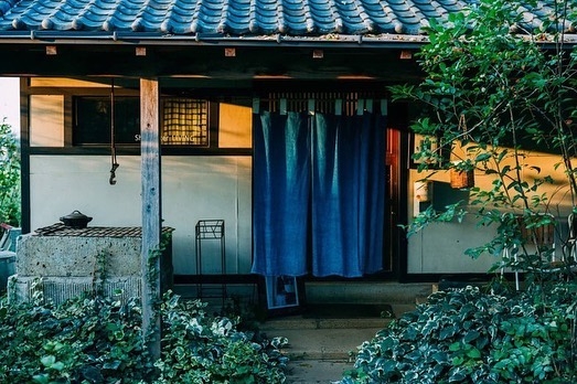 Shingosterliving會不時舉辦展覽。