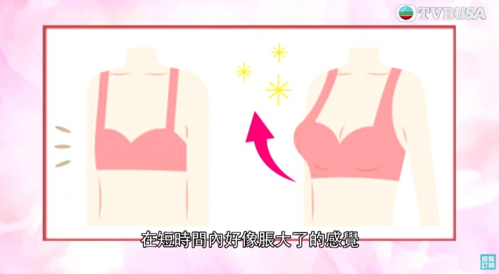 TVB USA Official YouTube