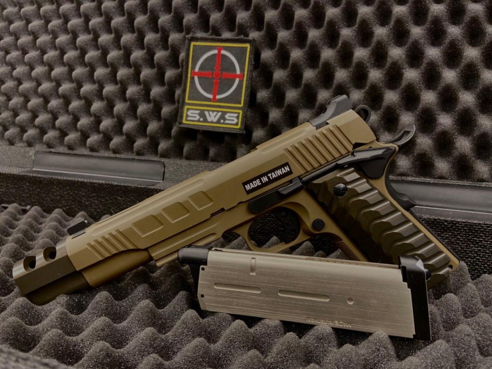 免費提供護目鏡、彈槍等裝備～