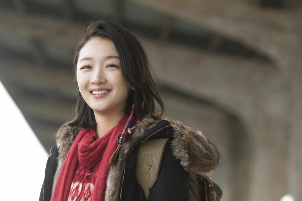 《七月與安生》