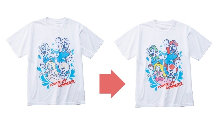 USJ© Nintendo