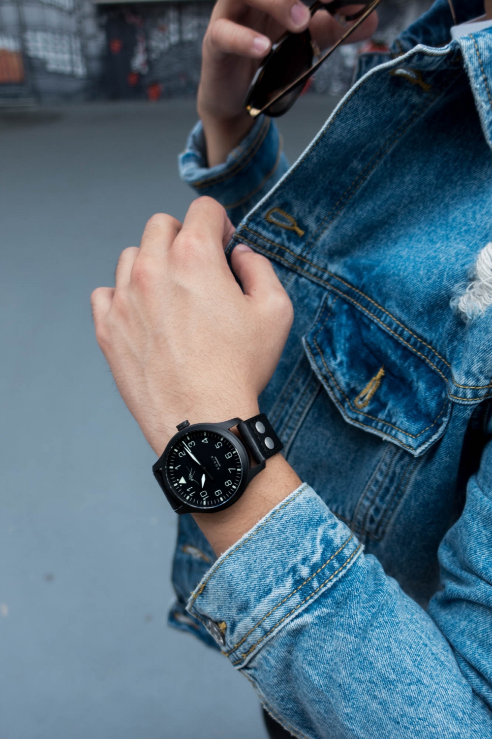 TapNow消費券優惠：機械手錶工作坊