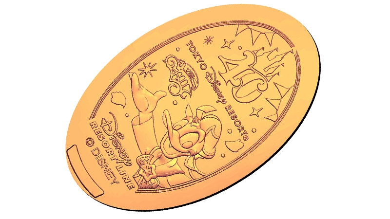 東京迪士尼 官網