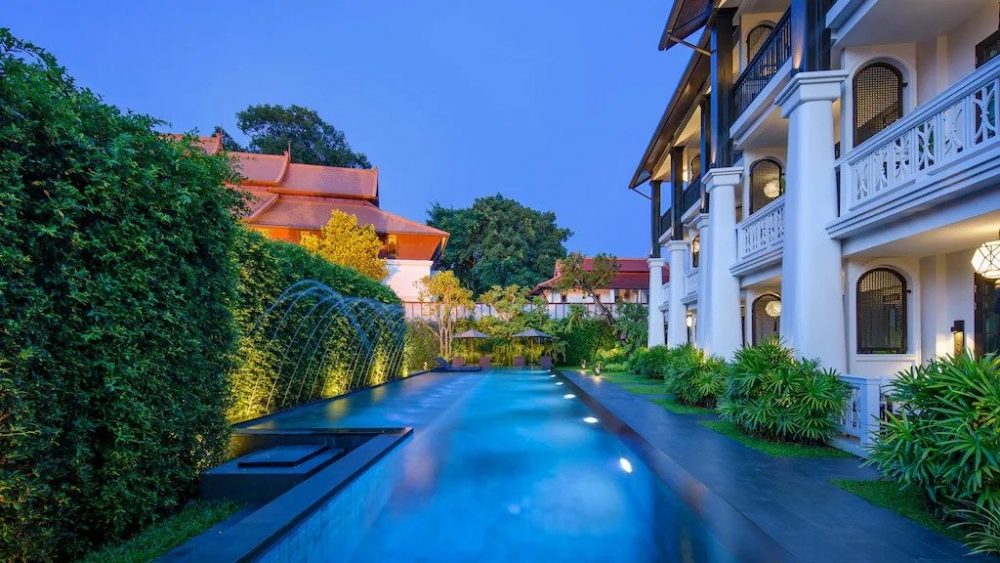 清邁西里村酒店