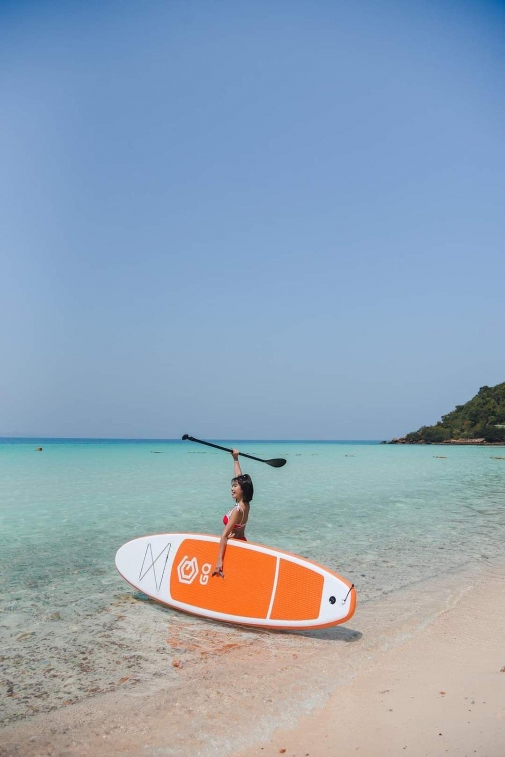 TapNow消費券優惠：芭堤雅-珊瑚島水上活動之旅