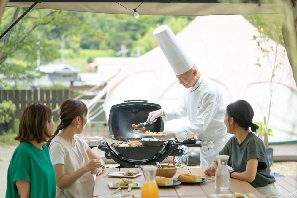 Glam Apple 神戶三田 官網