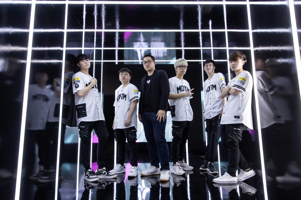 Mad Team IG