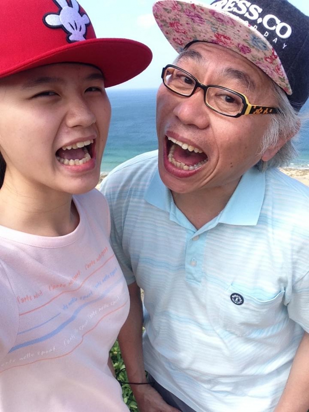 李坤城@facebook