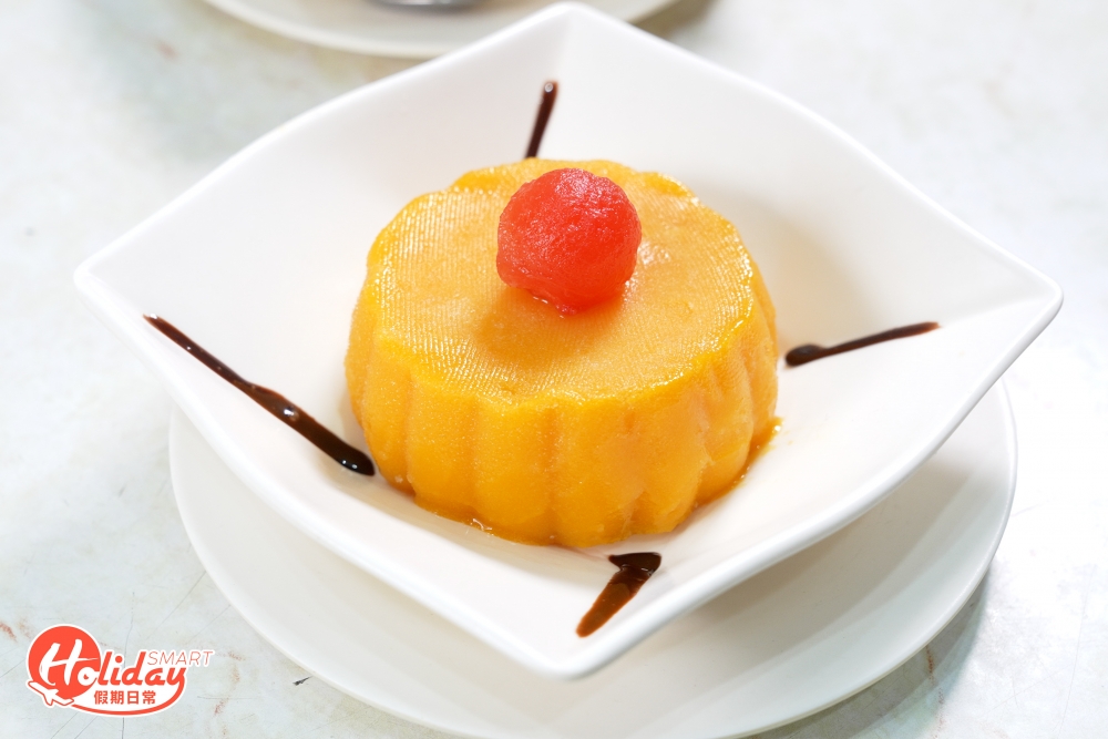 數到店家必食招牌,非手工芒果炒冰莫屬