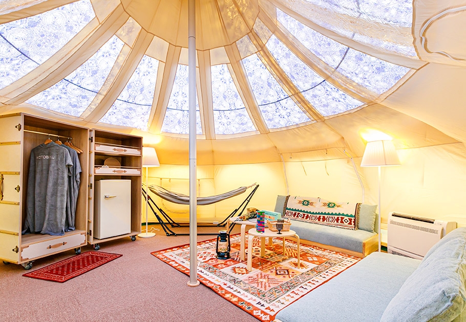 Glam Apple 神戶三田 官網