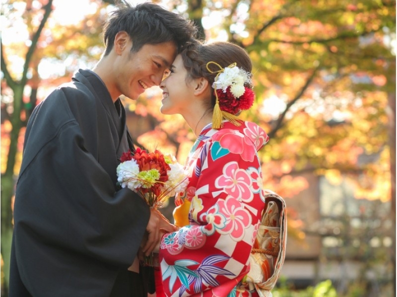 TapNow消費券優惠：2小時京都和服旅遊拍攝體驗