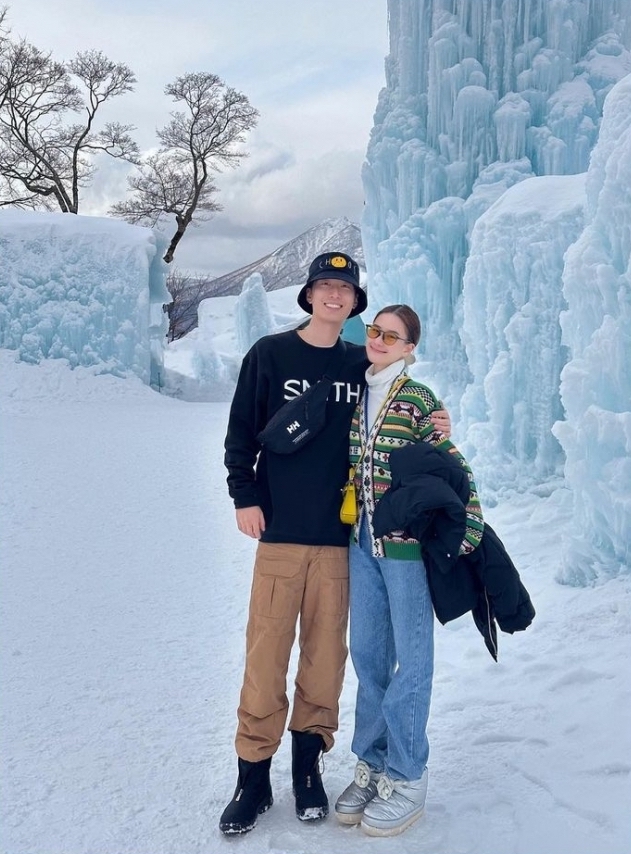 一對新人嘅世紀婚禮豪花逾5000萬