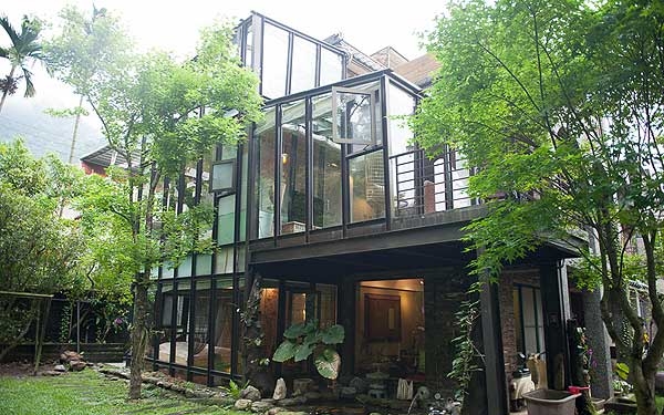 《瘋台灣花蓮民宿網》