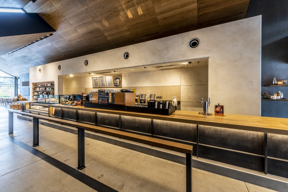 川越鐘つき通り店 Starbucks 官網
