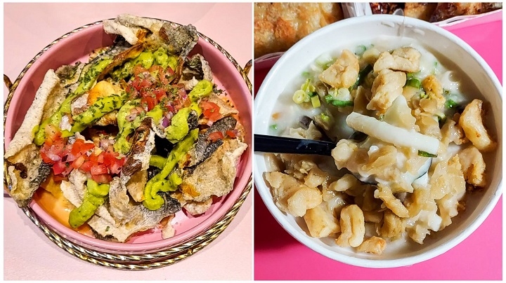 6間首次上榜餐廳都非常抵食。