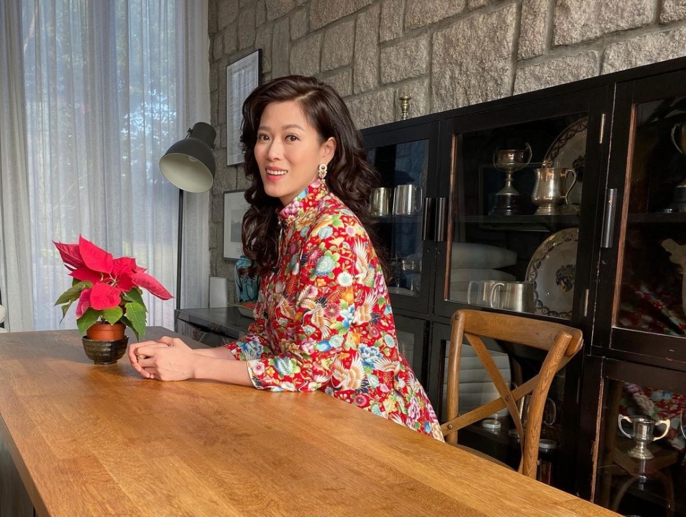 昨晚播出嘅《愛回家》被指醜化大小姐。