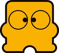 吉祥物「Disk-Kun」！