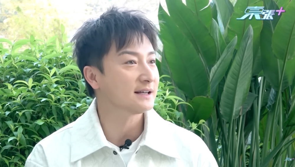 方力申擔心「借襪」嘅用意係「落降頭」